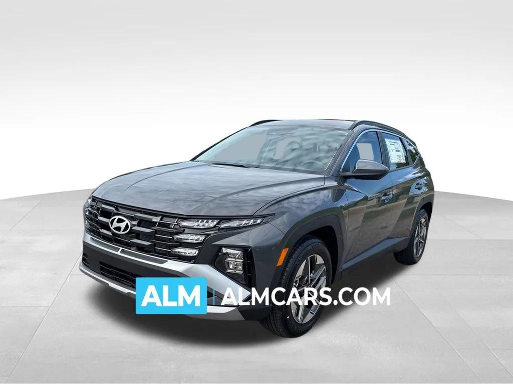 hyundai tucson 2026 5NMJB3DE1TH610192 image hyundai tucson 2026 5NMJB3DE1TH610192 image