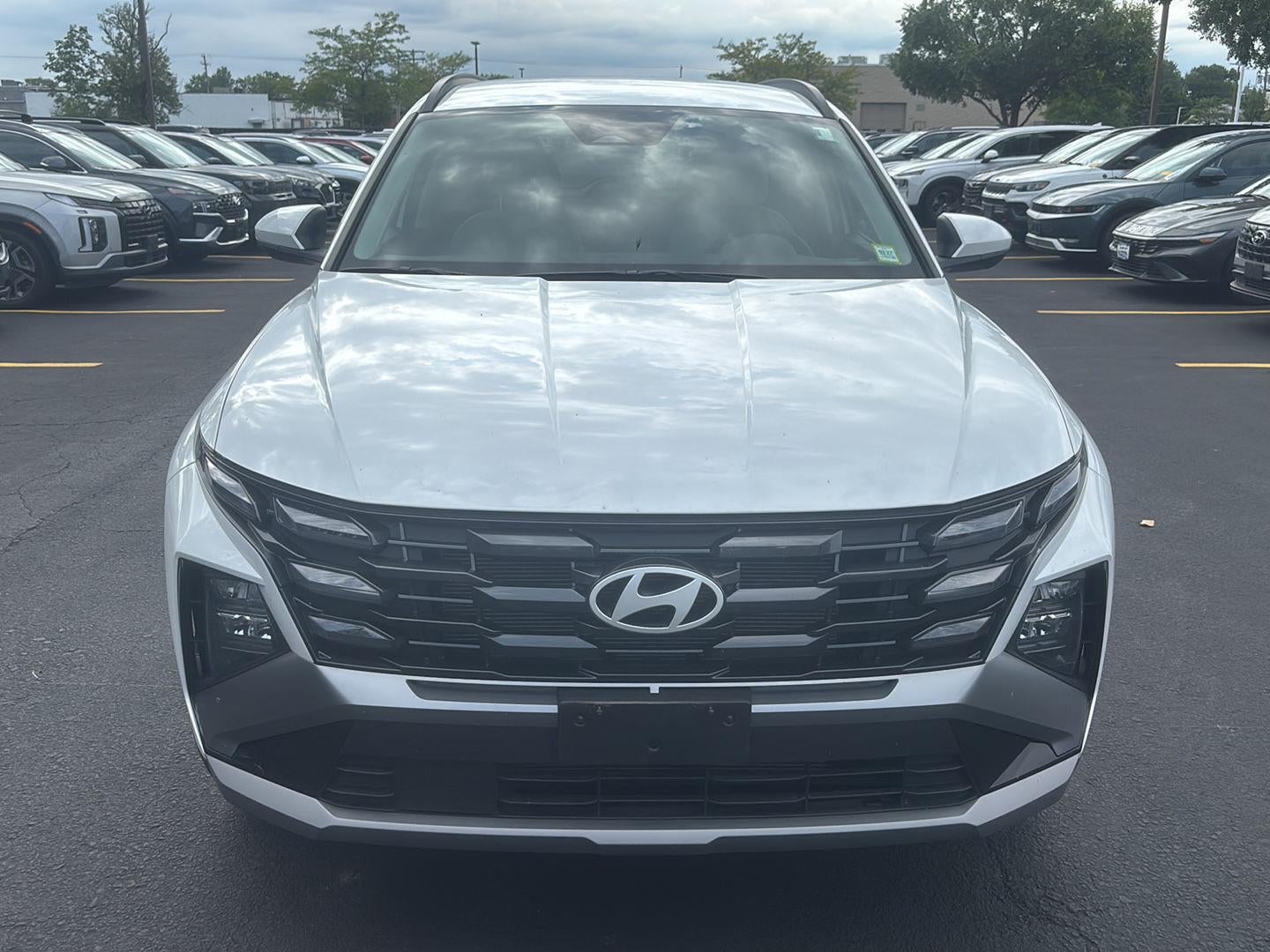 hyundai tucson 2026 5NMJBCDE0TH636427 image hyundai tucson 2026 5NMJBCDE0TH636427 image