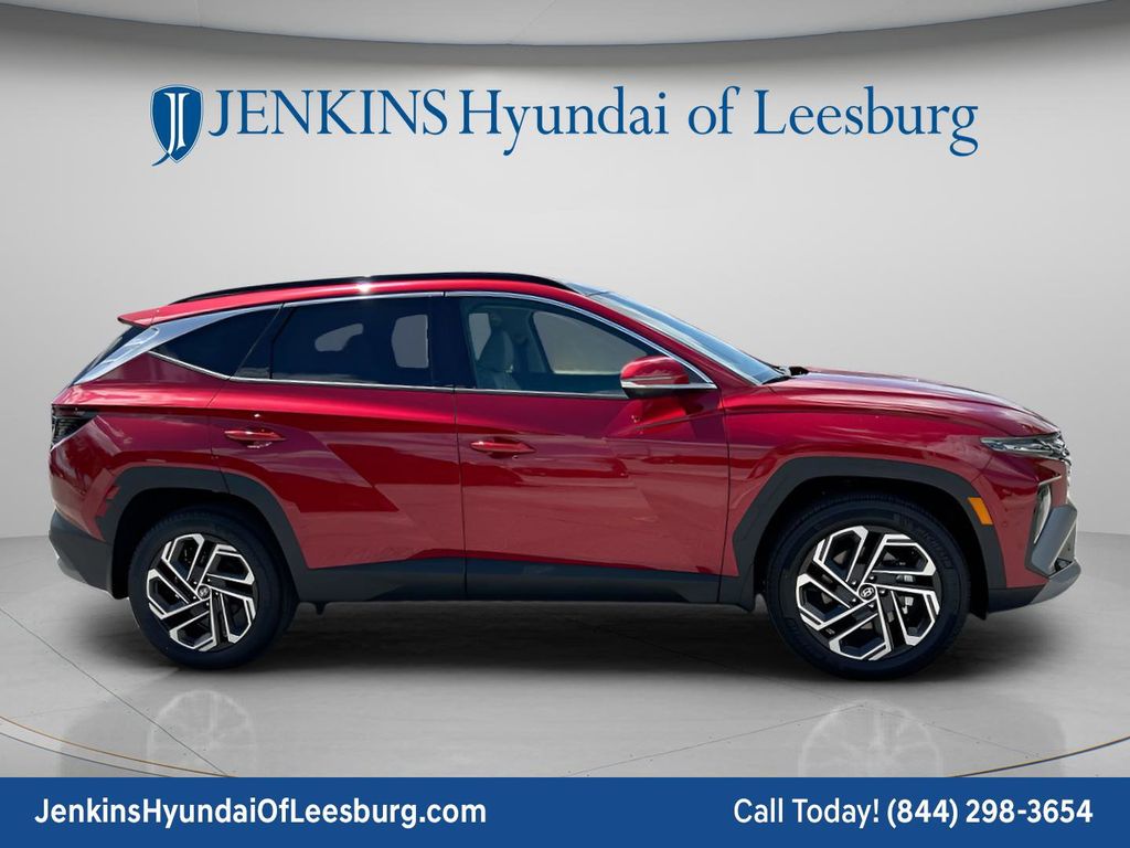 hyundai tucson 2026 5NMJECDE0TH708413 image hyundai tucson 2026 5NMJECDE0TH708413 image