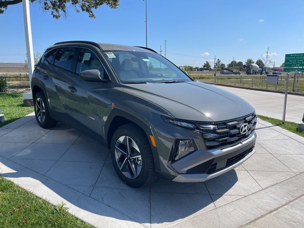 hyundai tucson 2026 5NMJBCDE7TH626008 image hyundai tucson 2026 5NMJBCDE7TH626008 image