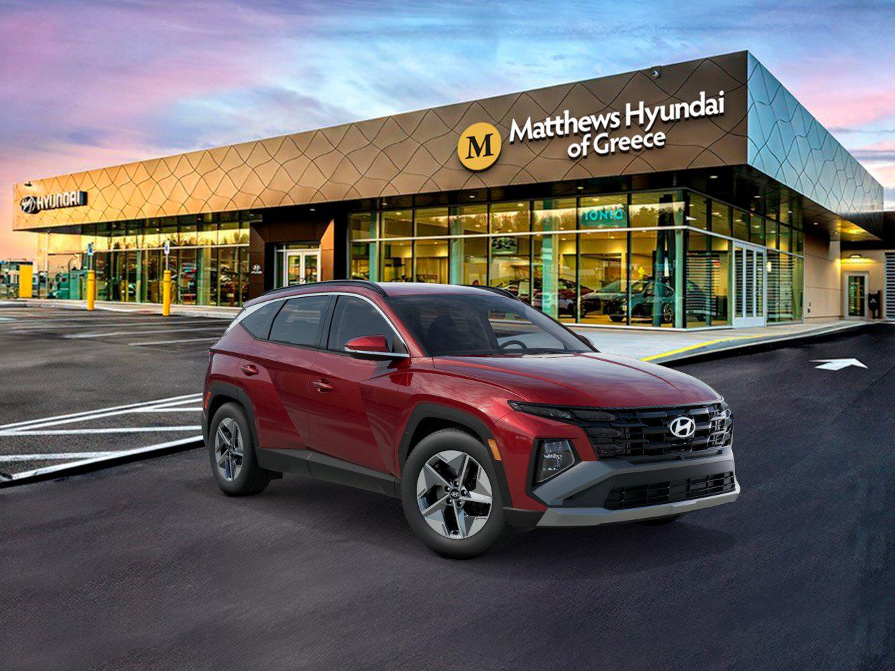 hyundai tucson 2026 5NMJBCDE5TH770978 image hyundai tucson 2026 5NMJBCDE5TH770978 image