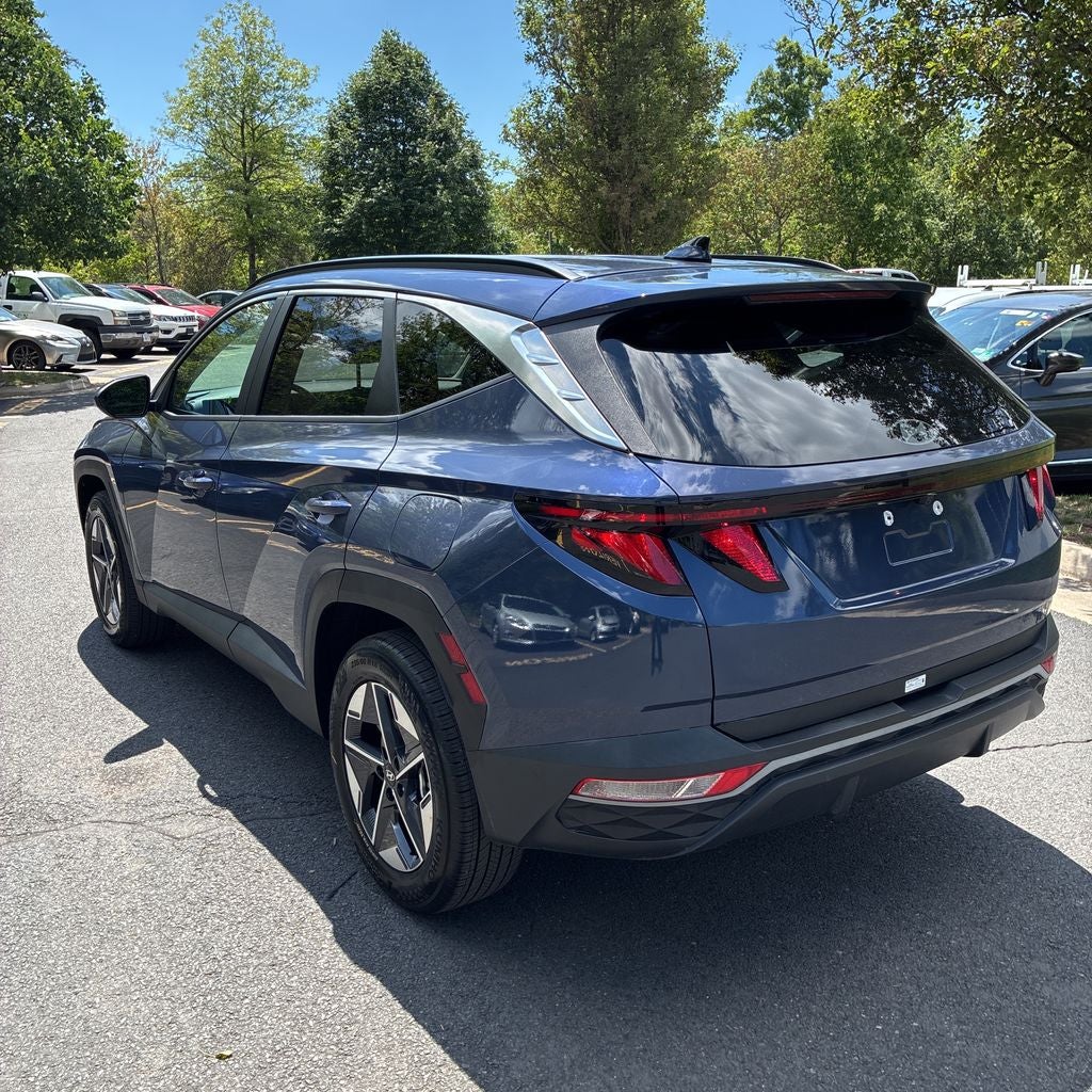 hyundai tucson 2026 5NMJBCDE4TH658639 image hyundai tucson 2026 5NMJBCDE4TH658639 image