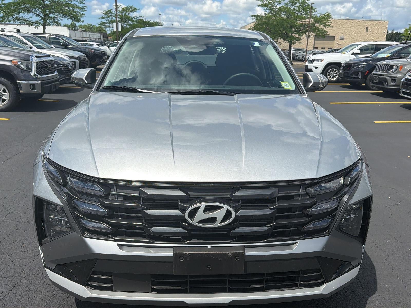 hyundai tucson 2026 5NMJACDEXTH646952 image hyundai tucson 2026 5NMJACDEXTH646952 image