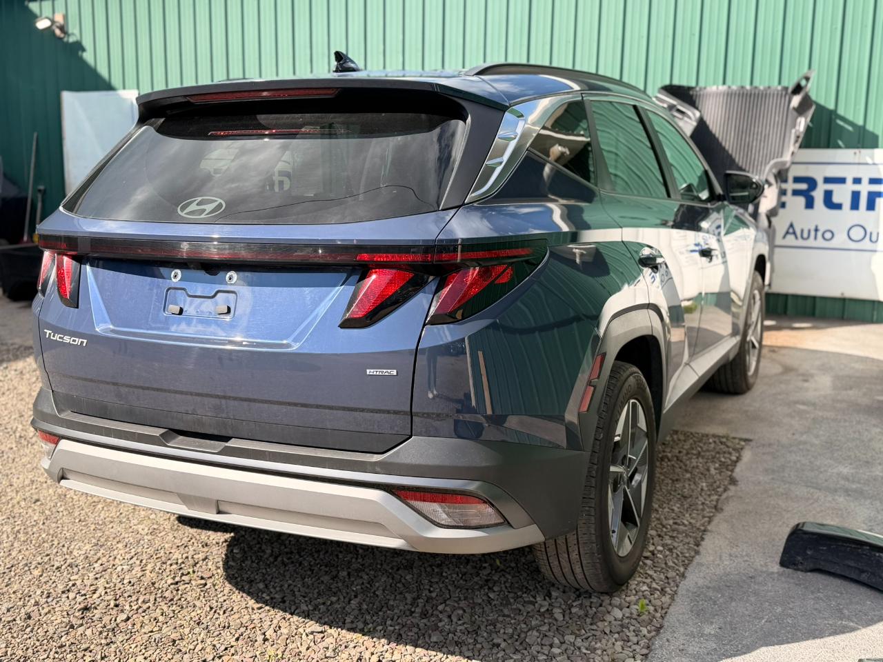hyundai tucson 2026 5NMJBCDE6TH614559 image hyundai tucson 2026 5NMJBCDE6TH614559 image