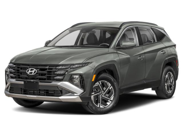 hyundai tucson 2026 KM8JADD13TU408531 image