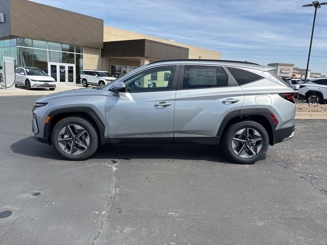 hyundai tucson 2026 5NMJBCDE7TH677864 image hyundai tucson 2026 5NMJBCDE7TH677864 image