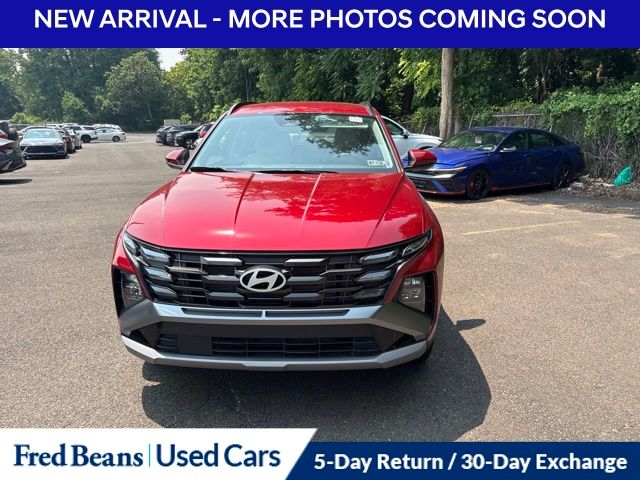 hyundai tucson 2026 5NMJBCDEXTH627184 image hyundai tucson 2026 5NMJBCDEXTH627184 image