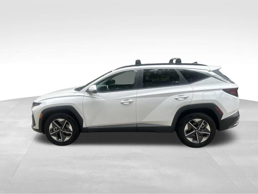 hyundai tucson 2026 5NMJBCDE0TH665118 image hyundai tucson 2026 5NMJBCDE0TH665118 image