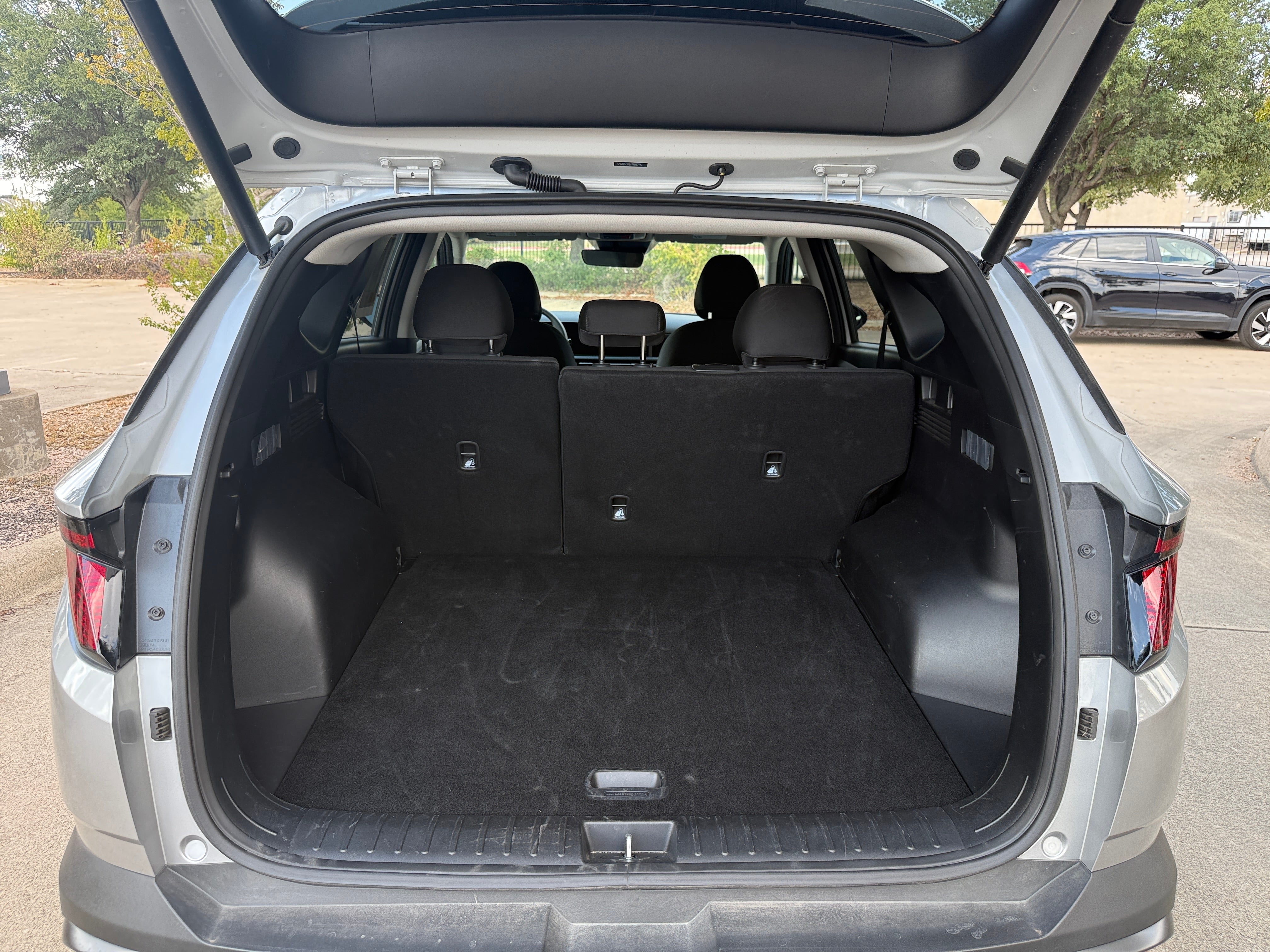 hyundai tucson 2026 5NMJBCDE6TH667987 image hyundai tucson 2026 5NMJBCDE6TH667987 image