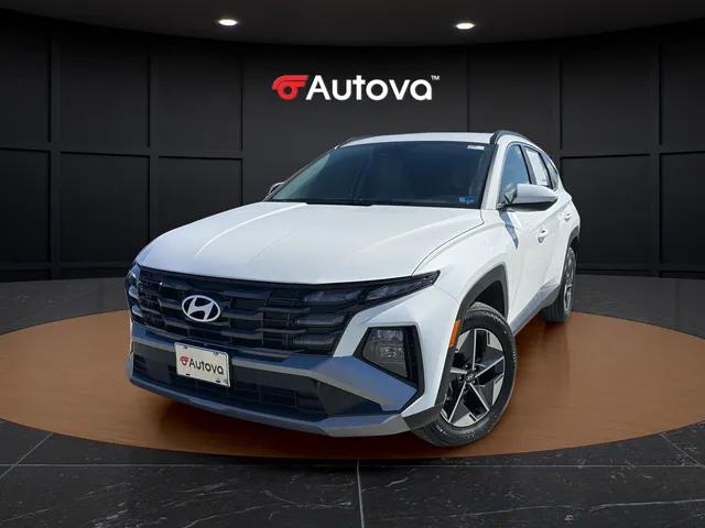 hyundai tucson 2026 5NMJBCDE2TH632217 image hyundai tucson 2026 5NMJBCDE2TH632217 image