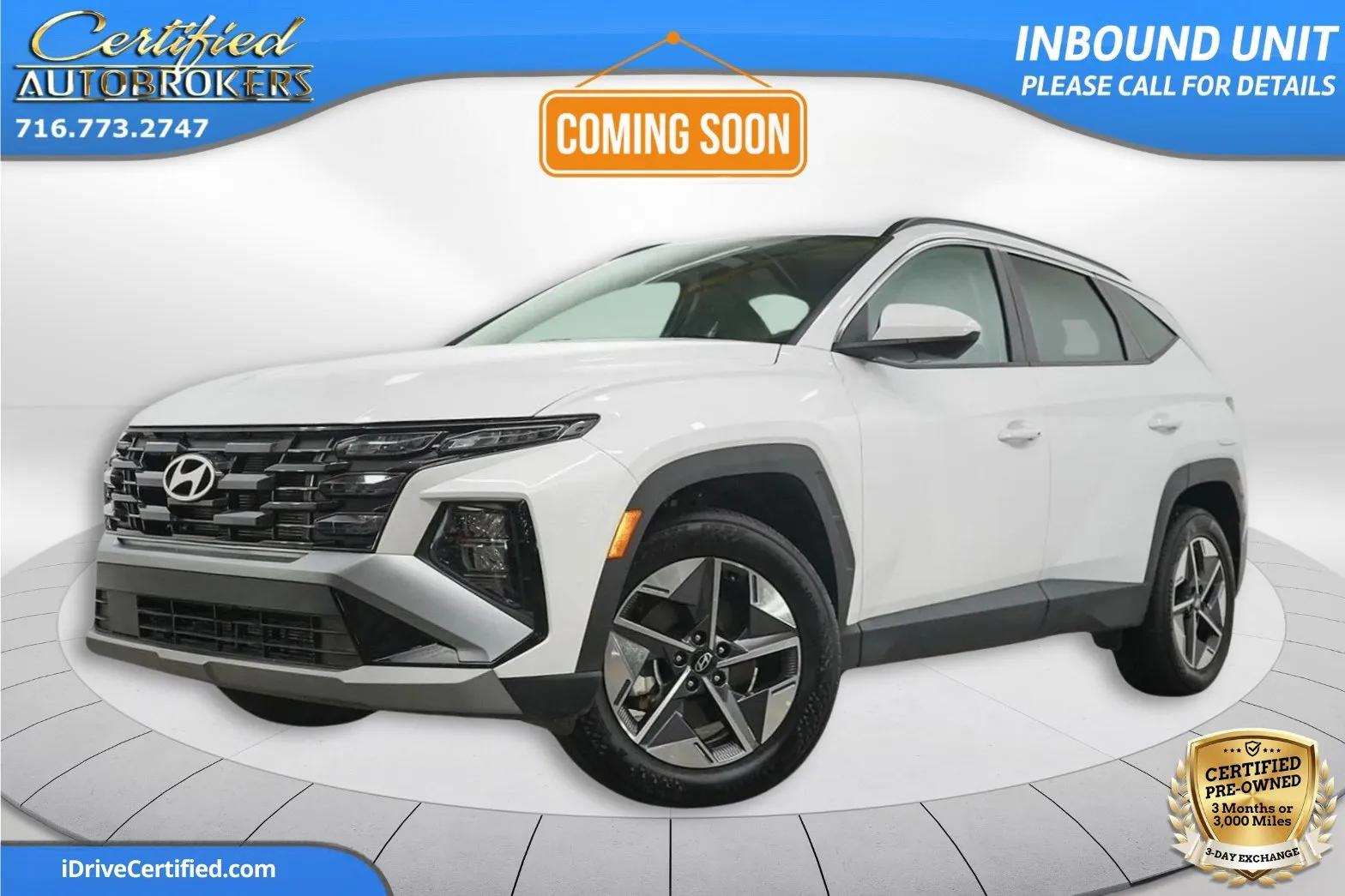 hyundai tucson 2026 5NMJBCDE6TH611760 image hyundai tucson 2026 5NMJBCDE6TH611760 image