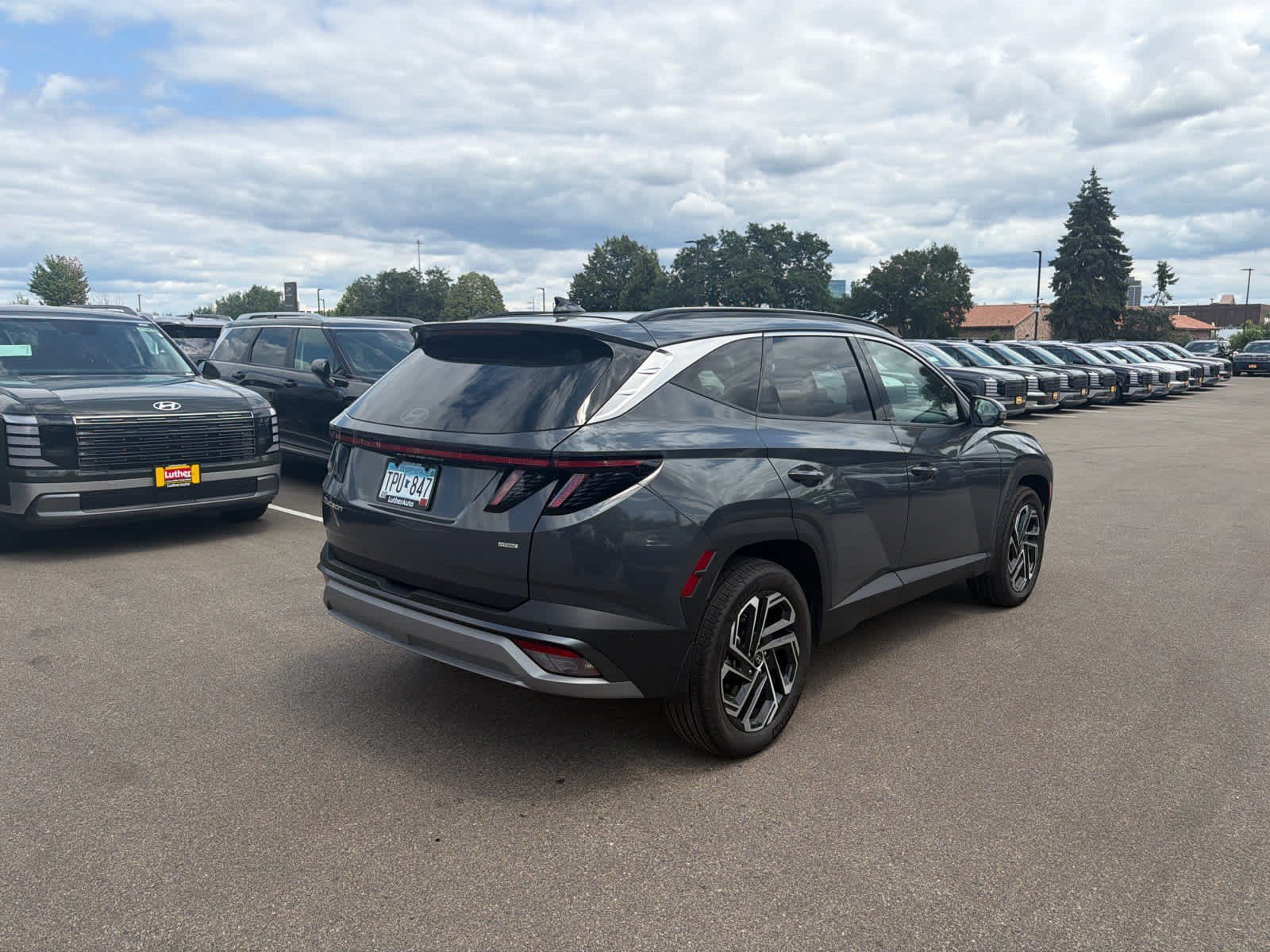 hyundai tucson 2026 5NMJECDE1TH638033 image hyundai tucson 2026 5NMJECDE1TH638033 image
