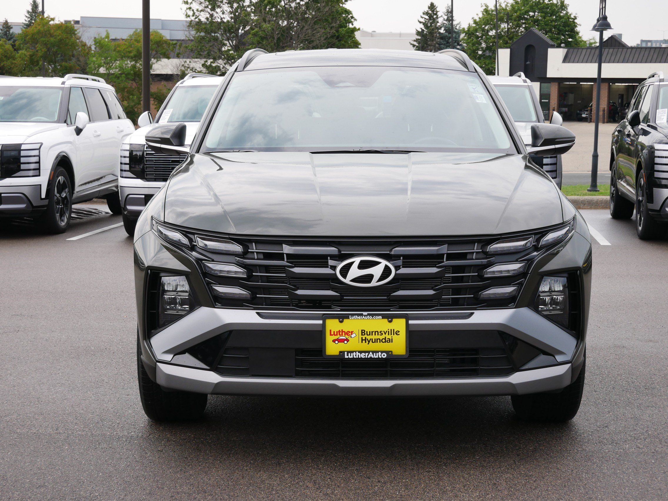 hyundai tucson 2026 5NMJCCDEXTH644712 image hyundai tucson 2026 5NMJCCDEXTH644712 image
