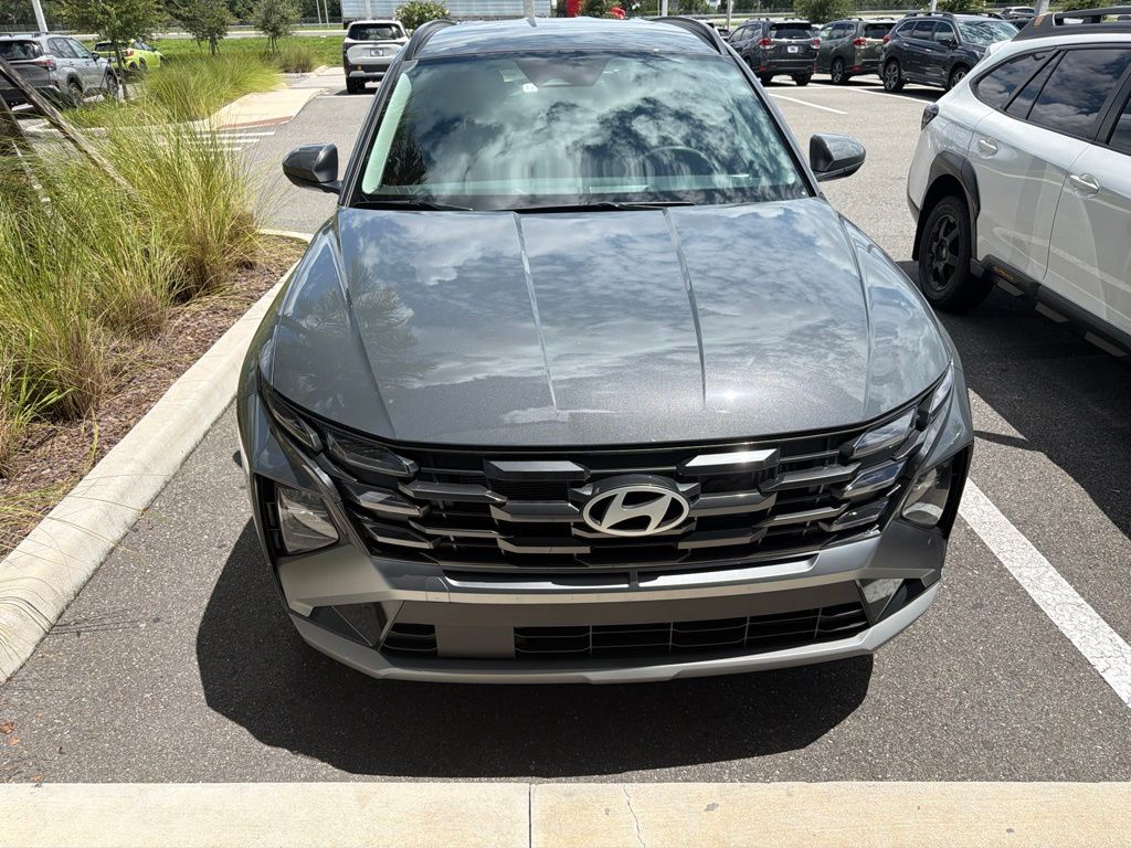 hyundai tucson 2026 KM8JBDD19TU444527 image hyundai tucson 2026 KM8JBDD19TU444527 image