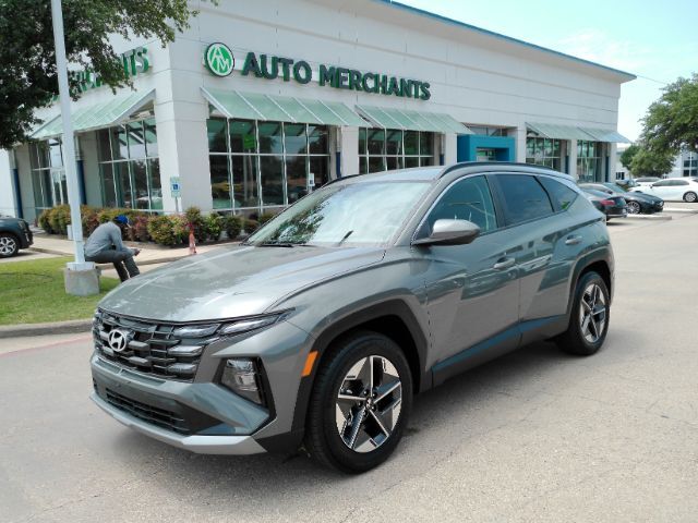 hyundai tucson 2026 5NMJB3DE5TH658391 image hyundai tucson 2026 5NMJB3DE5TH658391 image