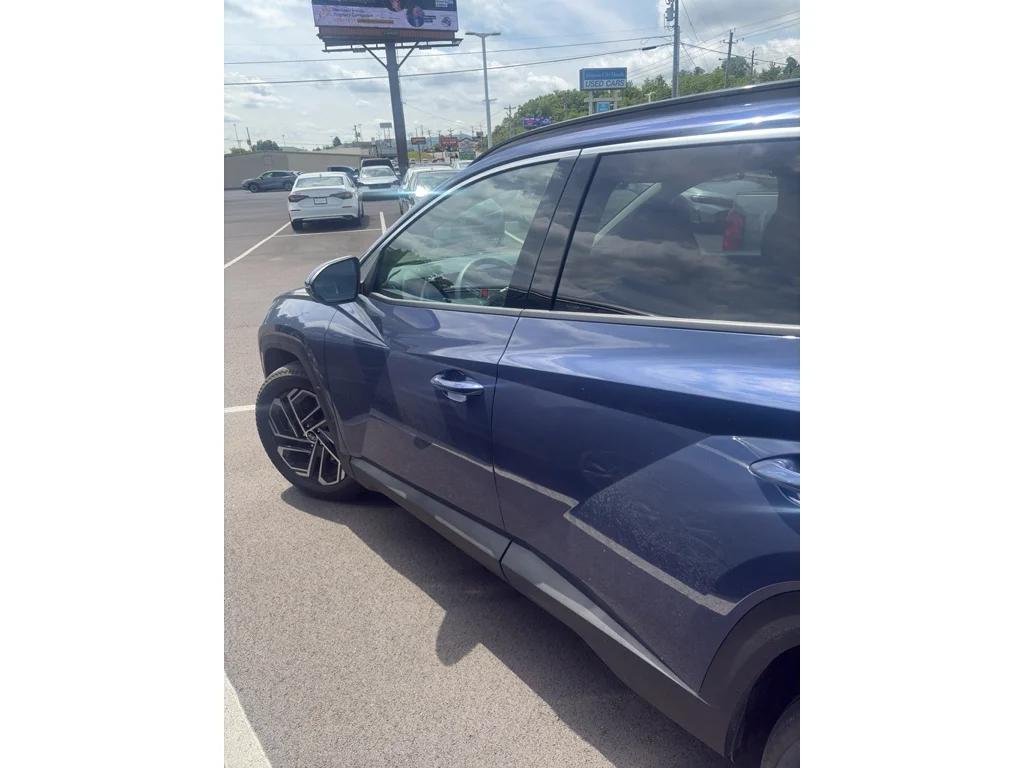 hyundai tucson 2026 5NMJECDE9TH653041 image hyundai tucson 2026 5NMJECDE9TH653041 image