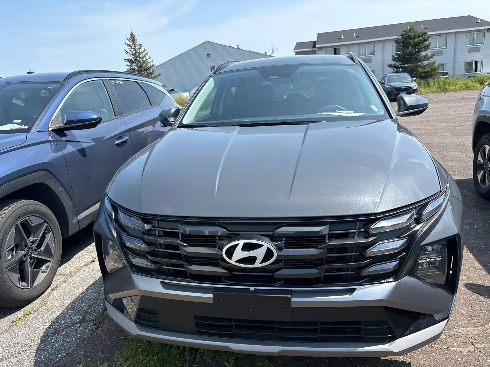 hyundai tucson 2026 5NMJBCDEXTH662906 image hyundai tucson 2026 5NMJBCDEXTH662906 image