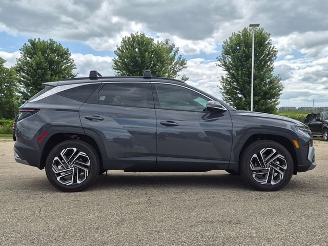 hyundai tucson 2026 5NMJECDEXTH686839 image hyundai tucson 2026 5NMJECDEXTH686839 image