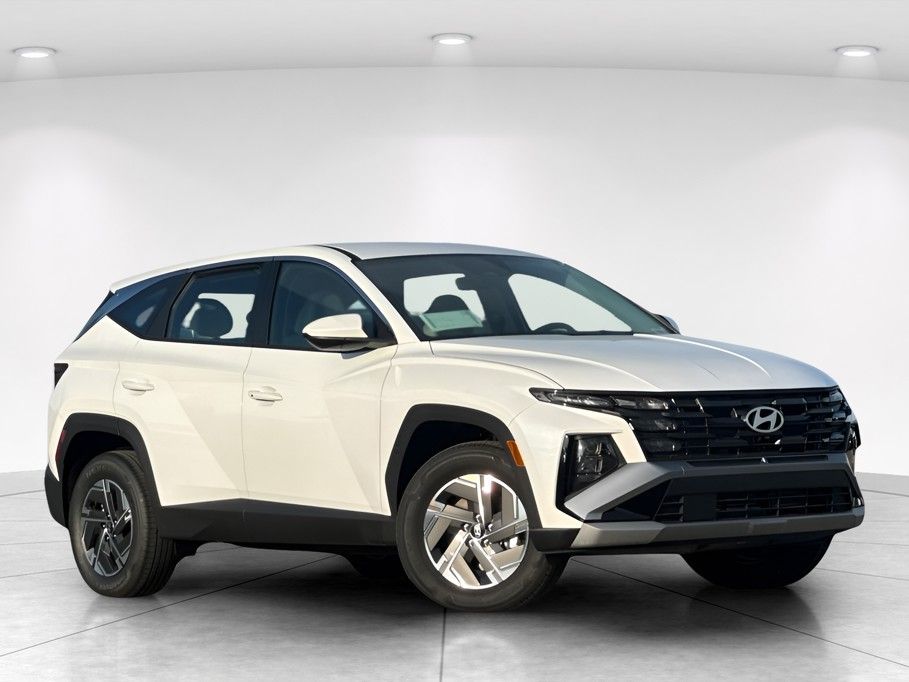 hyundai tucson 2026 KM8JADD10TU413167 image hyundai tucson 2026 KM8JADD10TU413167 image