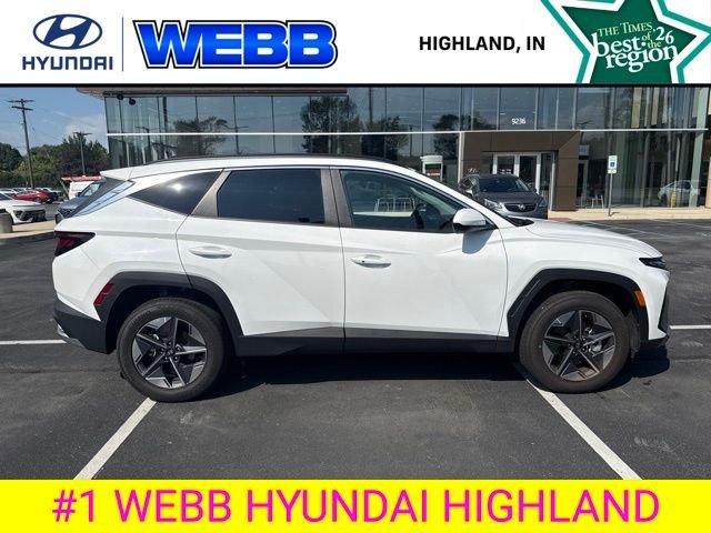 hyundai tucson 2026 5NMJBCDE0TH676670 image hyundai tucson 2026 5NMJBCDE0TH676670 image