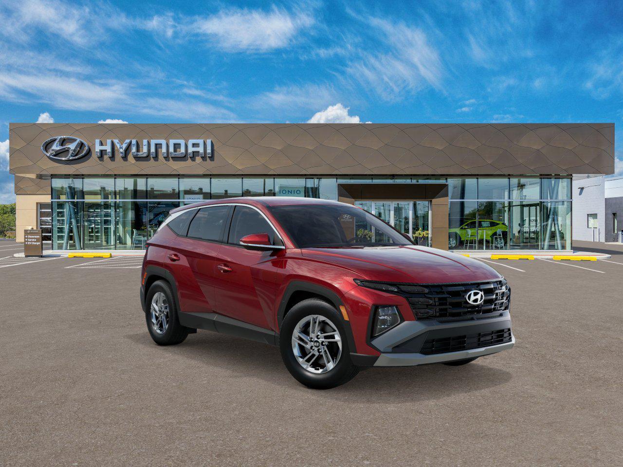 hyundai tucson 2026 5NMJACDE0TH771698 image hyundai tucson 2026 5NMJACDE0TH771698 image