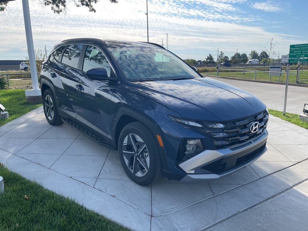 hyundai tucson 2026 5NMJB3DE7TH618135 image hyundai tucson 2026 5NMJB3DE7TH618135 image