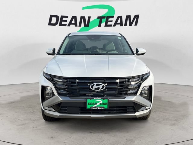 hyundai tucson 2026 5NMJACDE2TH657766 image hyundai tucson 2026 5NMJACDE2TH657766 image