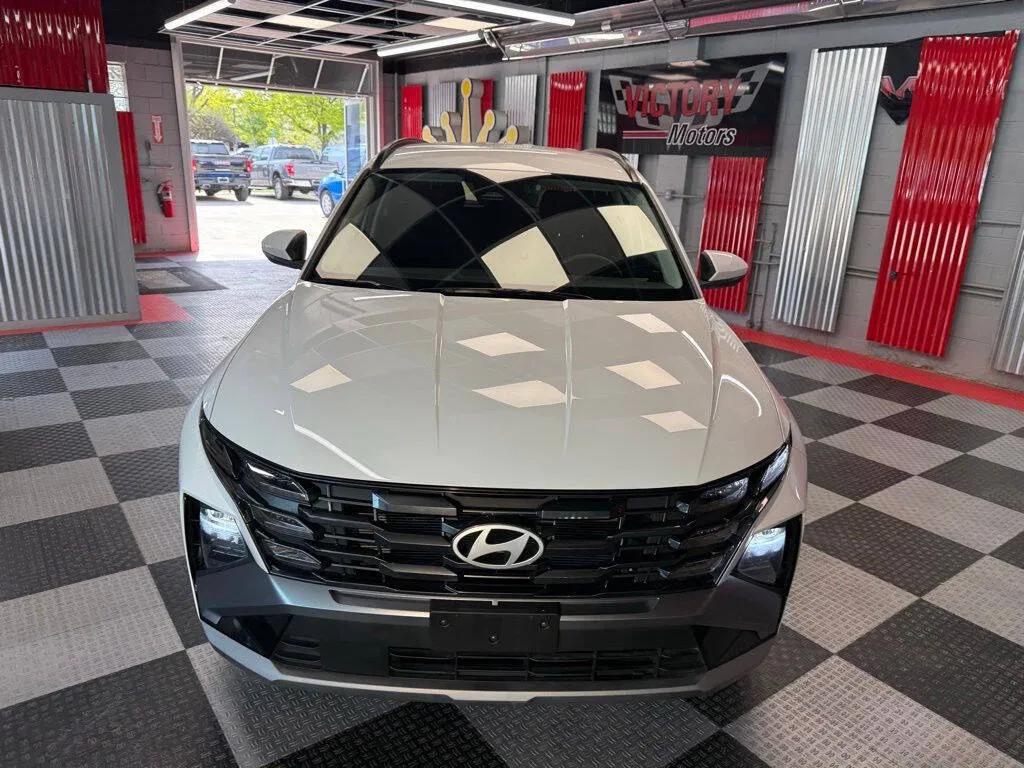 hyundai tucson 2026 5NMJB3DE9TH609730 image hyundai tucson 2026 5NMJB3DE9TH609730 image
