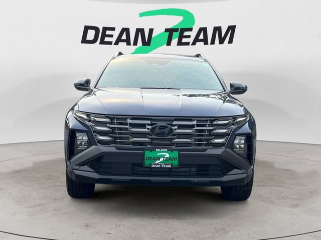 hyundai tucson 2026 5NMJFCDE3TH615088 image hyundai tucson 2026 5NMJFCDE3TH615088 image