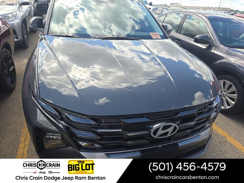 hyundai tucson 2026 5NMJA3DE7TH621555 image hyundai tucson 2026 5NMJA3DE7TH621555 image