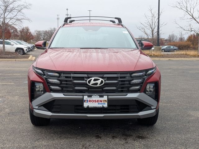 hyundai tucson 2026 5NMJBCDE1TH643306 image hyundai tucson 2026 5NMJBCDE1TH643306 image