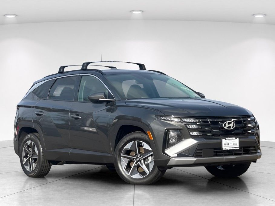 hyundai tucson 2026 KM8JBDD19TU432975 image hyundai tucson 2026 KM8JBDD19TU432975 image