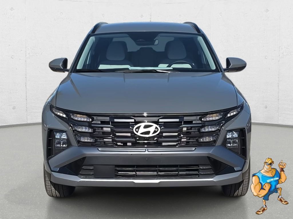 hyundai tucson 2026 5NMJB3DE8TH654688 image hyundai tucson 2026 5NMJB3DE8TH654688 image