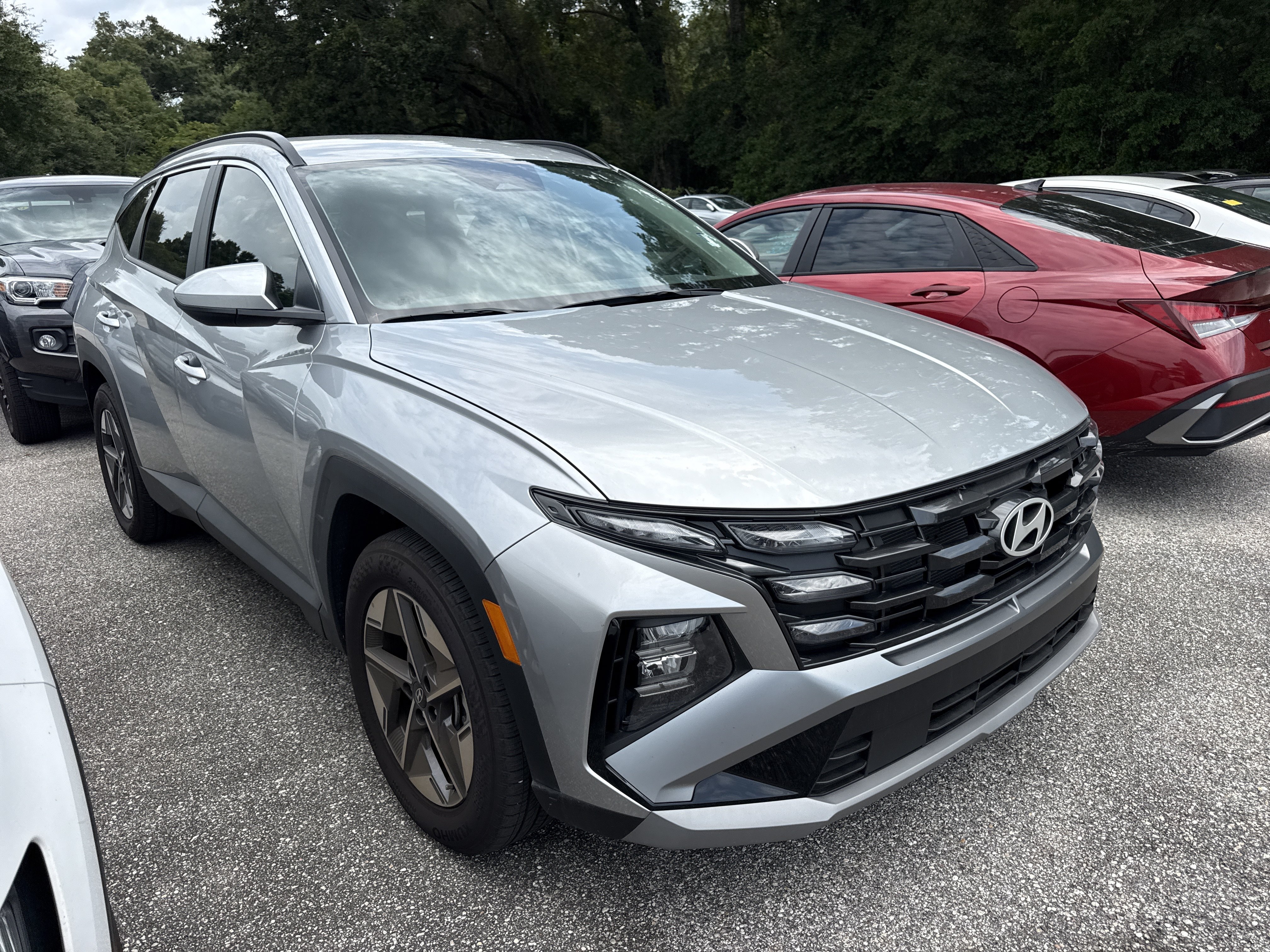 hyundai tucson 2026 5NMJB3DE7TH631564 image hyundai tucson 2026 5NMJB3DE7TH631564 image