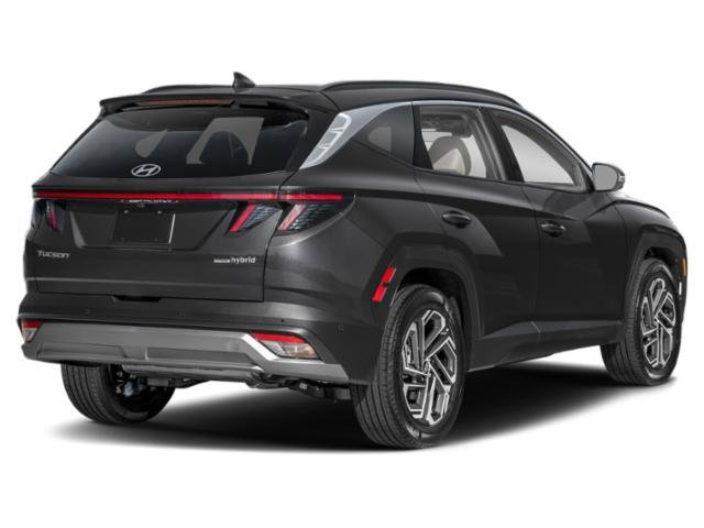 hyundai tucson 2026 KM8JEDD16TU411539 image hyundai tucson 2026 KM8JEDD16TU411539 image