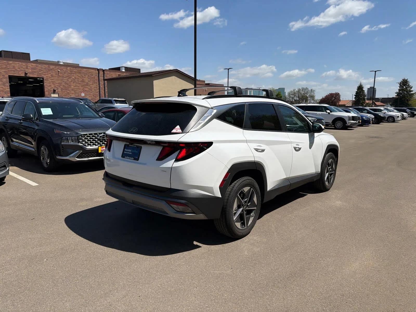 hyundai tucson 2026 5NMJBCDE5TH617193 image hyundai tucson 2026 5NMJBCDE5TH617193 image