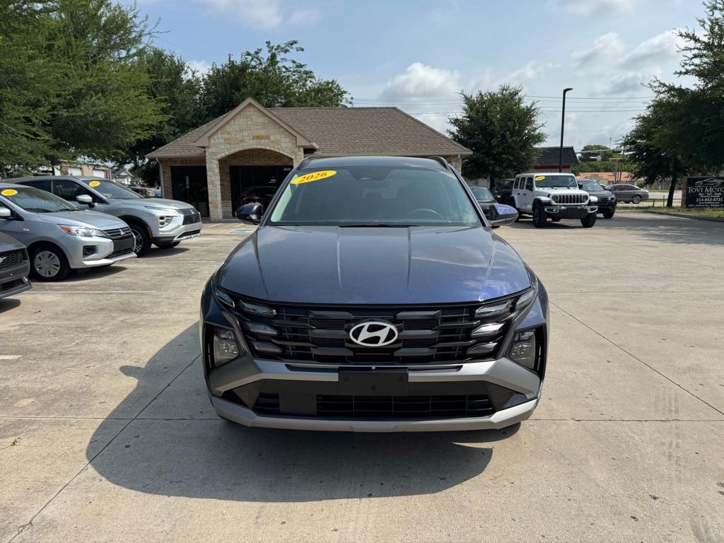 hyundai tucson 2026 5NMJBCDE1TH675088 image hyundai tucson 2026 5NMJBCDE1TH675088 image