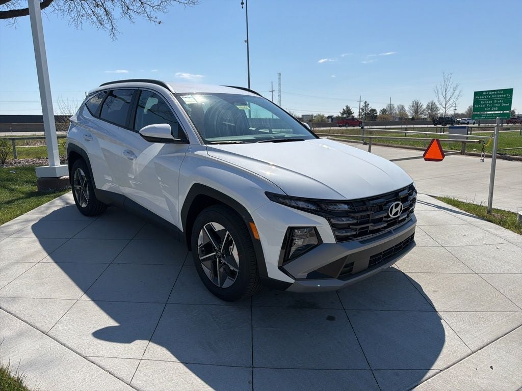hyundai tucson 2026 5NMJB3DE1TH704363 image hyundai tucson 2026 5NMJB3DE1TH704363 image