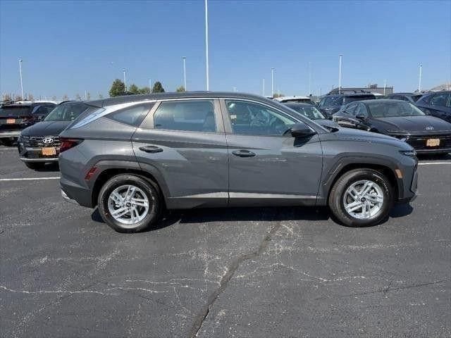 hyundai tucson 2026 5NMJA3DE3TH631306 image hyundai tucson 2026 5NMJA3DE3TH631306 image