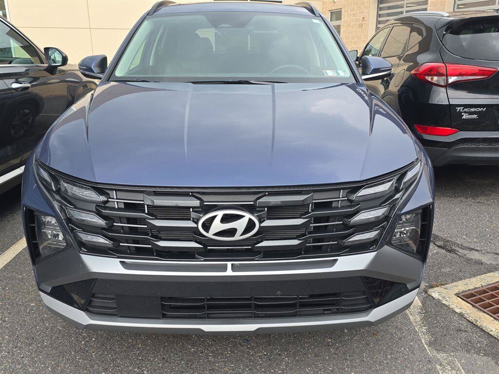 hyundai tucson 2026 5NMJCCDEXTH673529 image hyundai tucson 2026 5NMJCCDEXTH673529 image