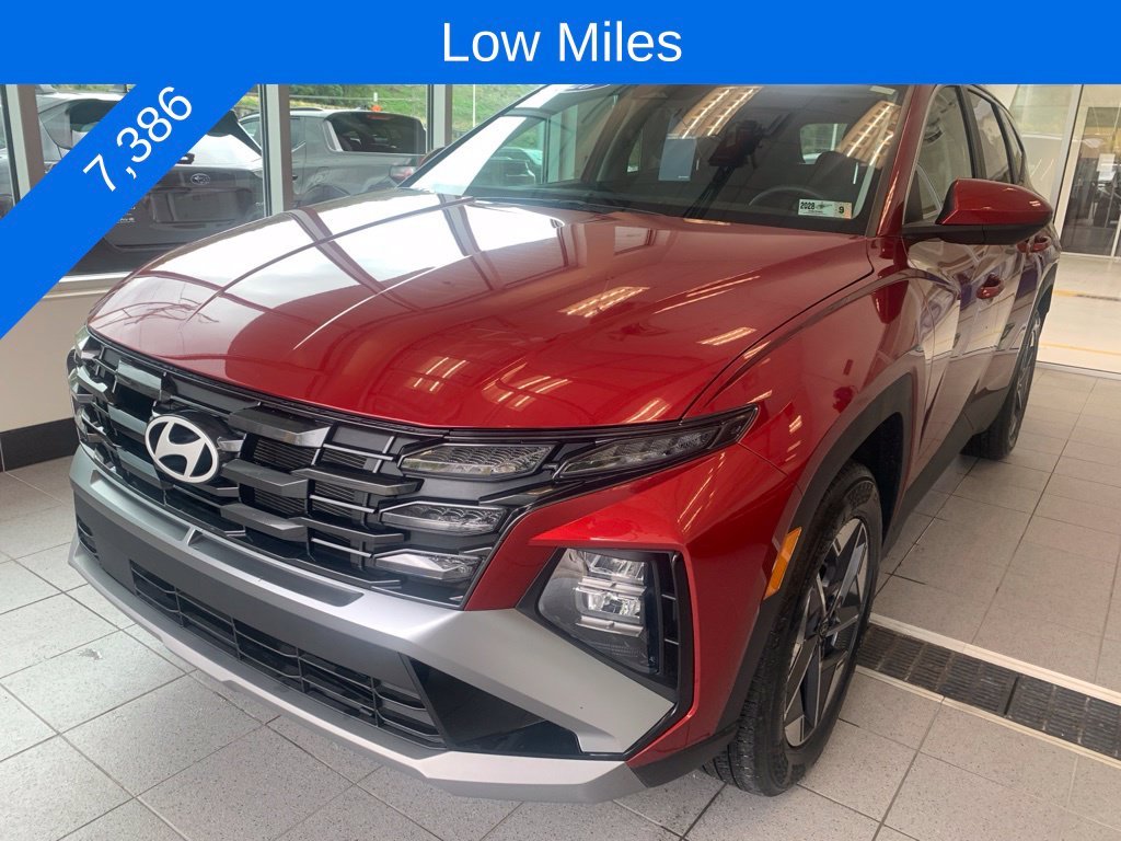 hyundai tucson 2026 5NMJBCDE1TH627476 image hyundai tucson 2026 5NMJBCDE1TH627476 image