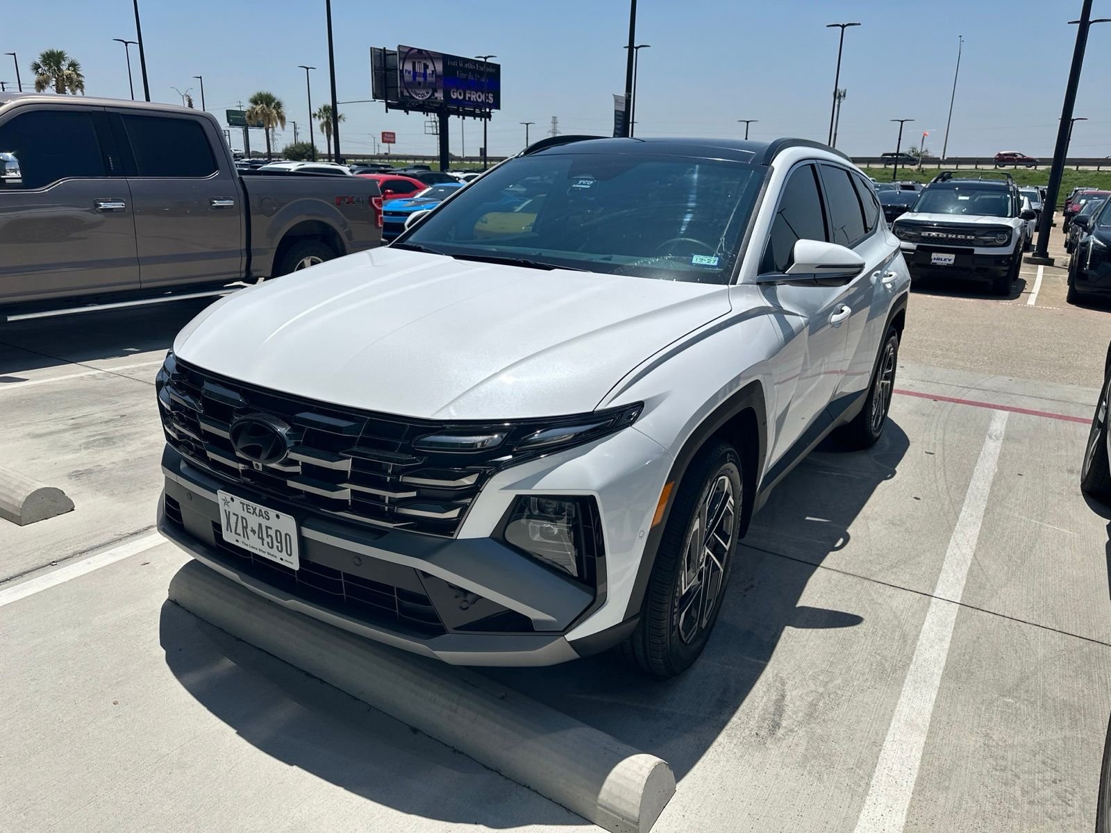 hyundai tucson 2026 KM8JEDD16TU417938 image hyundai tucson 2026 KM8JEDD16TU417938 image