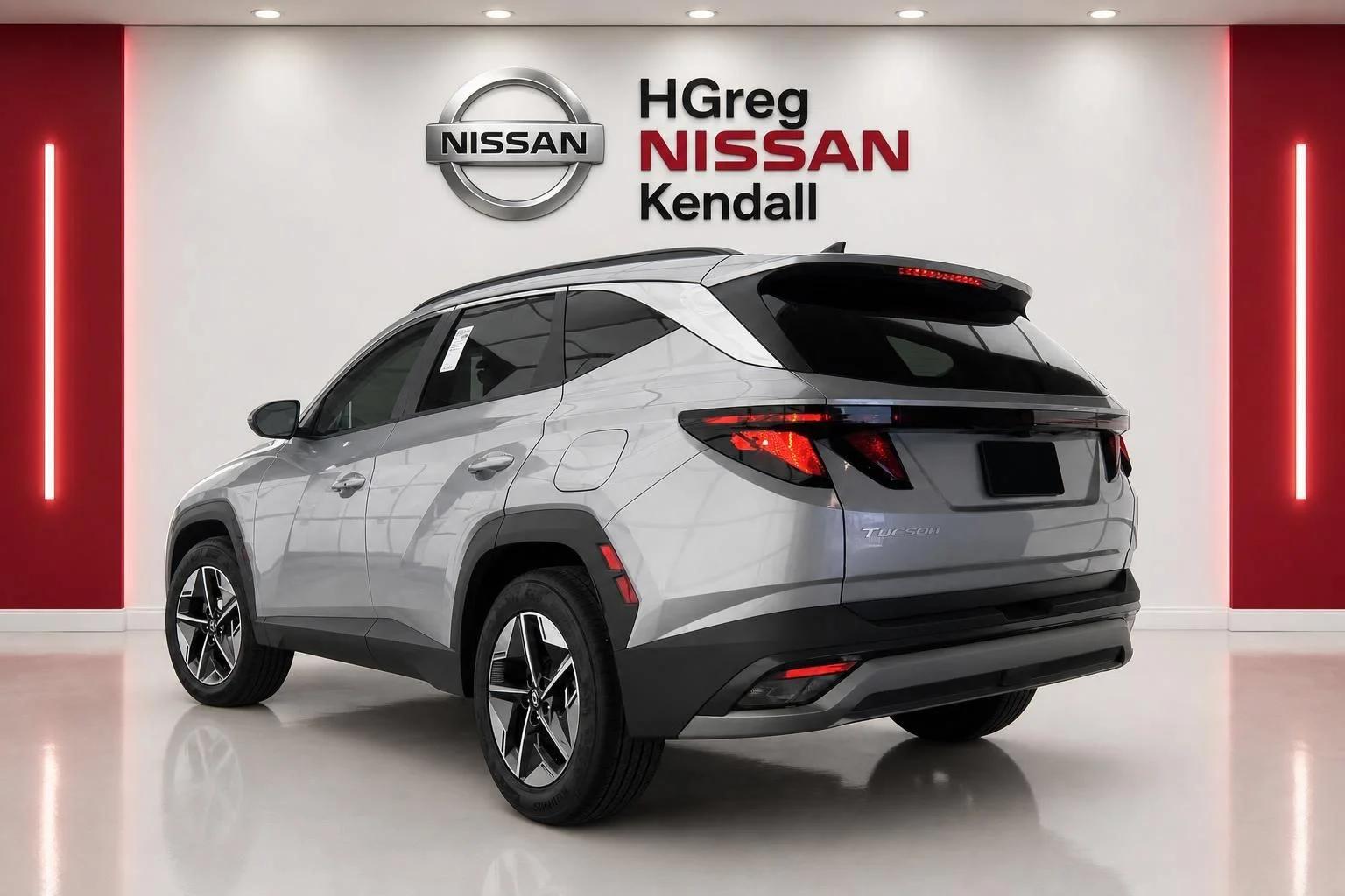 hyundai tucson 2026 5NMJB3DE2TH678338 image hyundai tucson 2026 5NMJB3DE2TH678338 image