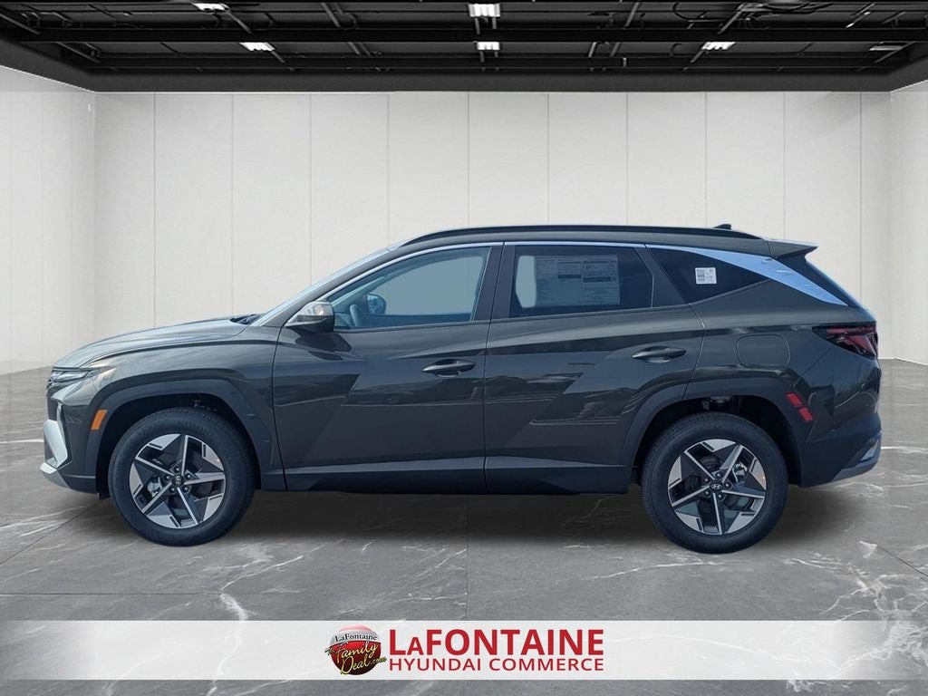 hyundai tucson 2026 5NMJBCDE1TH675091 image hyundai tucson 2026 5NMJBCDE1TH675091 image