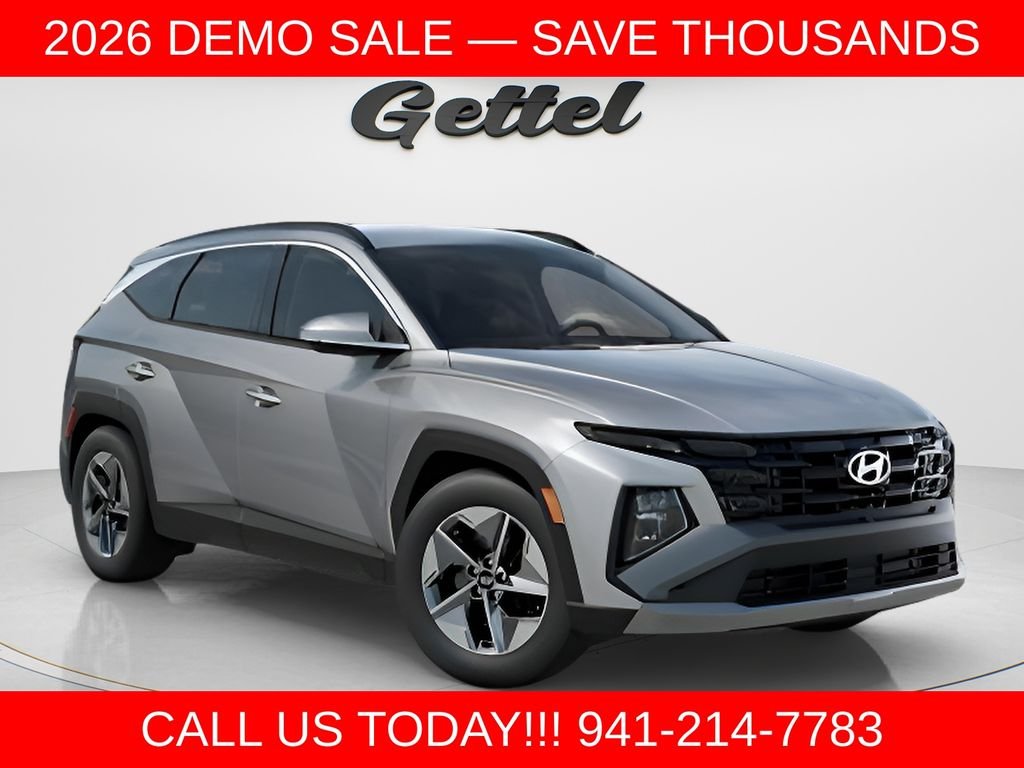 hyundai tucson 2026 5NMJB3DE8TH696472 image hyundai tucson 2026 5NMJB3DE8TH696472 image