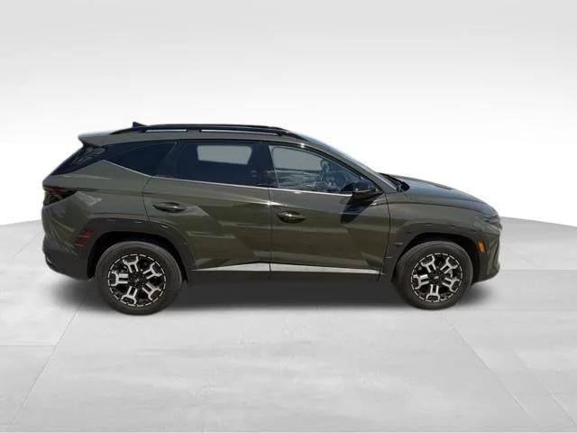 hyundai tucson 2026 5NMJFCDE0TH664085 image hyundai tucson 2026 5NMJFCDE0TH664085 image