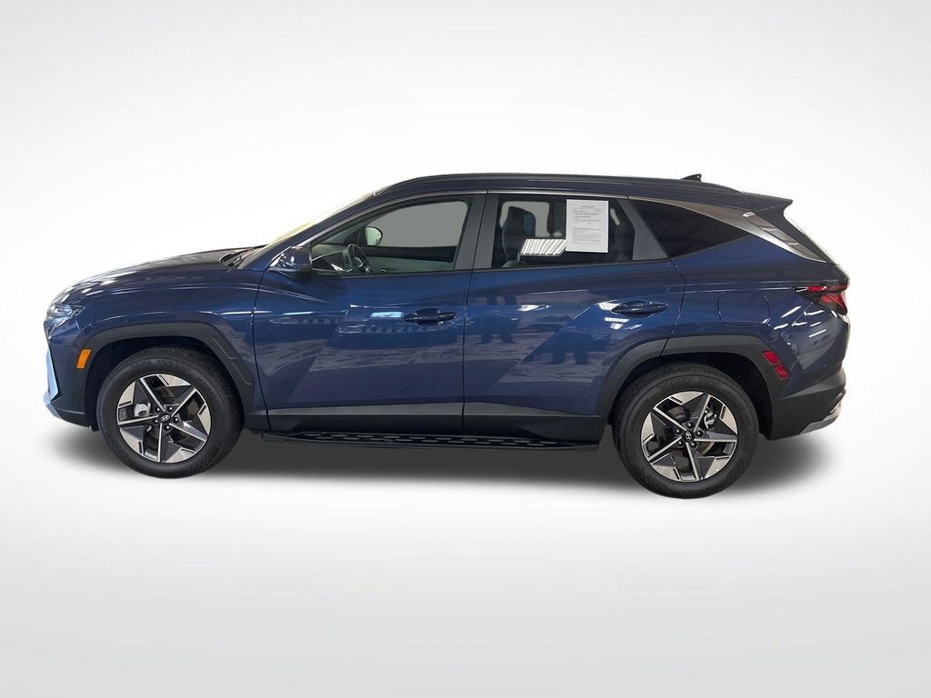 hyundai tucson 2026 5NMJBCDEXTH657527 image hyundai tucson 2026 5NMJBCDEXTH657527 image