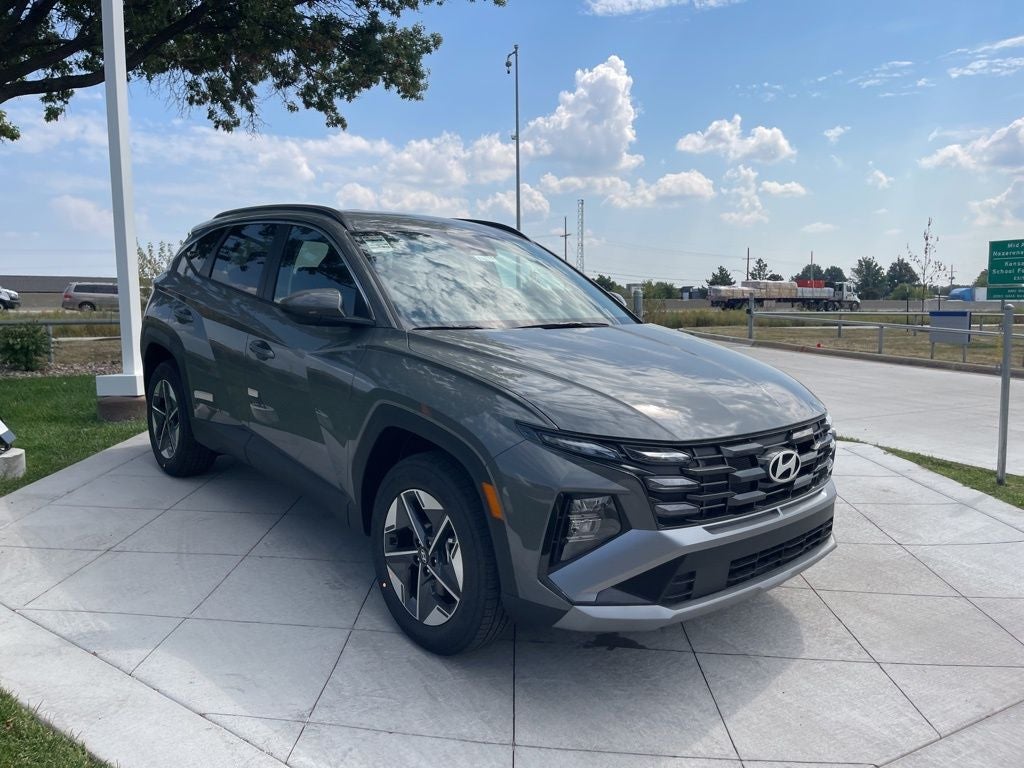 hyundai tucson 2026 5NMJBCDE3TH610582 image hyundai tucson 2026 5NMJBCDE3TH610582 image