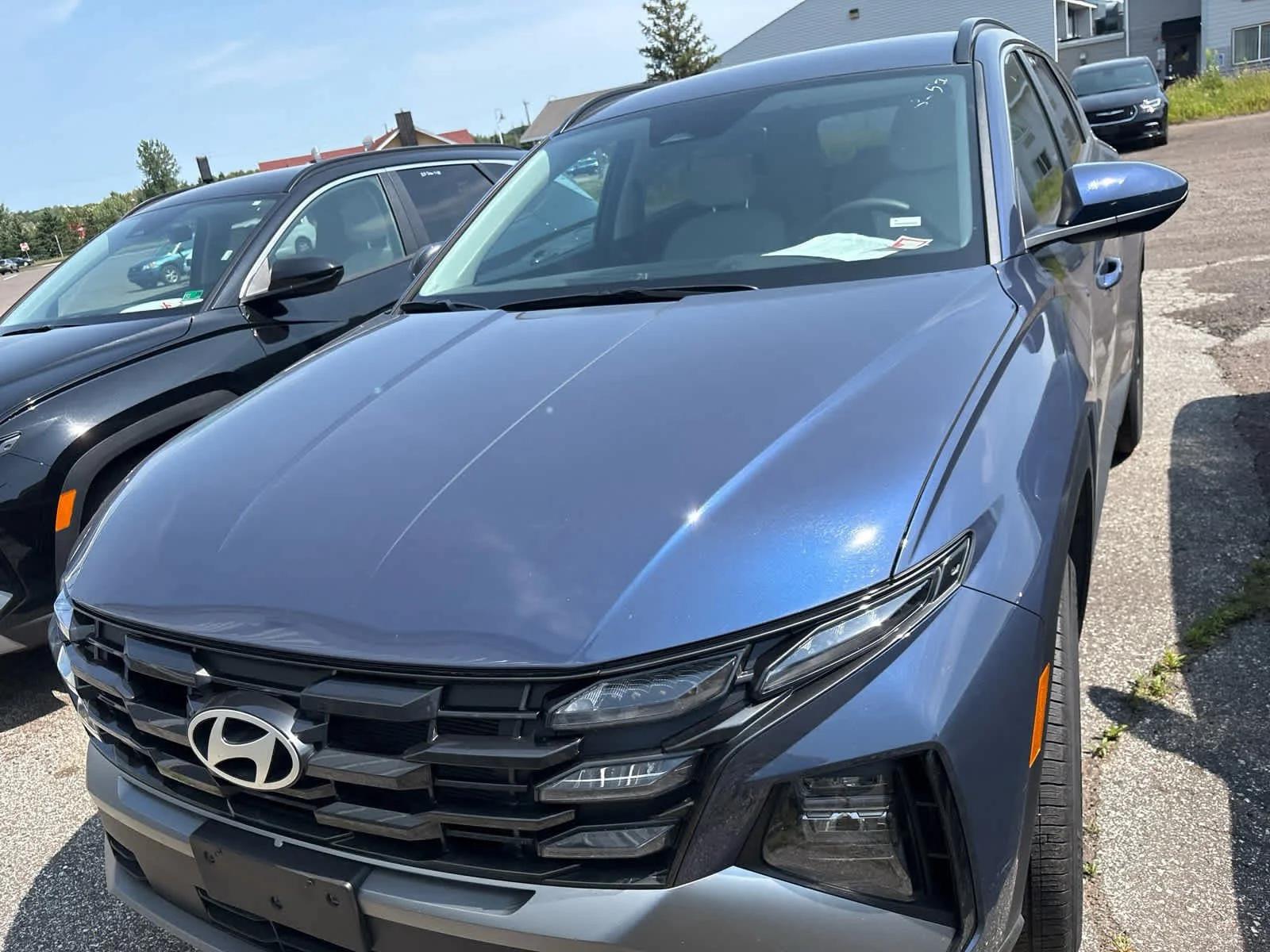 hyundai tucson 2026 5NMJBCDE2TH656372 image hyundai tucson 2026 5NMJBCDE2TH656372 image
