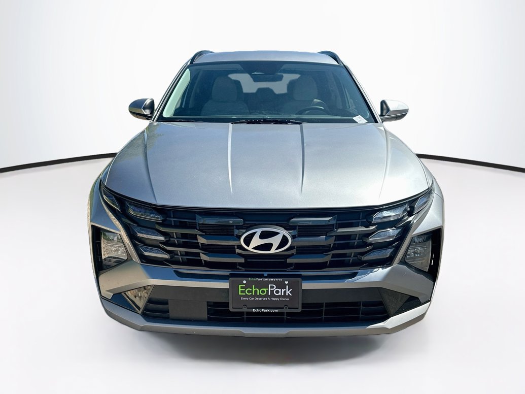 hyundai tucson 2026 5NMJBCDE0TH615531 image hyundai tucson 2026 5NMJBCDE0TH615531 image